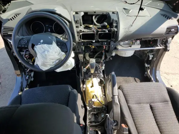 JA4ASVAA7NZ046179 2022 MITSUBISHI ECLIPSE CROSS - Image 8