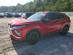 JA4ASVAA7NZ050751 2022 MITSUBISHI ECLIPSE CROSS