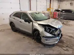JA4ASVAA7NZ054234 2022 MITSUBISHI ECLIPSE CROSS