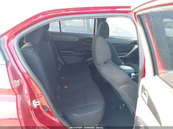 JA4ASVAA7NZ058686 2022 MITSUBISHI ECLIPSE CROSS - Image 8