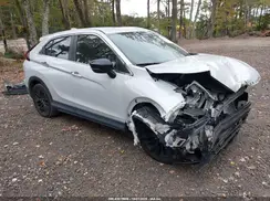 JA4ASVAA7NZ059434 2022 MITSUBISHI ECLIPSE CROSS