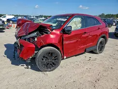 JA4ASVAA8NZ013871 2022 MITSUBISHI ECLIPSE CROSS