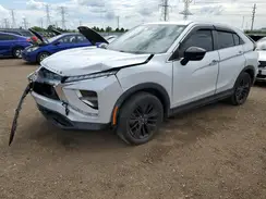 JA4ASVAA9NZ001552 2022 MITSUBISHI ECLIPSE CROSS