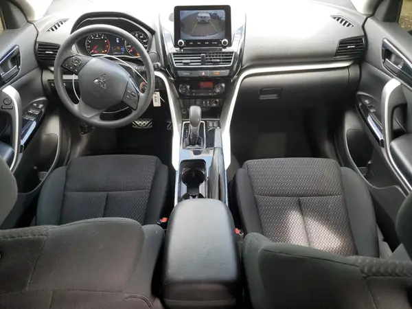 JA4ASVAA9NZ001552 2022 MITSUBISHI ECLIPSE CROSS - Image 8