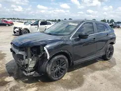 JA4ASVAA9NZ013183 2022 MITSUBISHI ECLIPSE CROSS