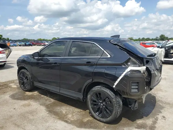 JA4ASVAA9NZ013183 2022 MITSUBISHI ECLIPSE CROSS - Image 2
