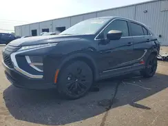 JA4ASVAA9NZ028296 2022 MITSUBISHI ECLIPSE CROSS
