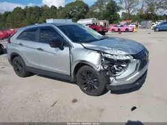 JA4ASVAA9NZ054557 2022 MITSUBISHI ECLIPSE CROSS