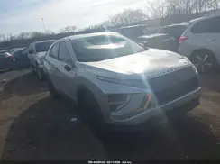 JA4ASVAA9NZ057426 2022 MITSUBISHI ECLIPSE CROSS