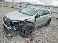 JA4ASVAAXNZ057323 2022 MITSUBISHI ECLIPSE CROSS