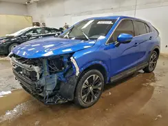 JA4ASWAA0NZ001803 2022 MITSUBISHI ECLIPSE CROSS