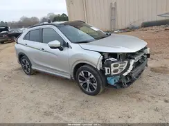 JA4ASWAA0NZ001994 2022 MITSUBISHI ECLIPSE CROSS