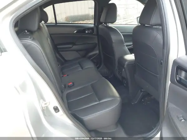 JA4ASWAA0NZ001994 2022 MITSUBISHI ECLIPSE CROSS - Image 8