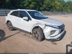 JA4ASWAA0NZ004989 2022 MITSUBISHI ECLIPSE CROSS