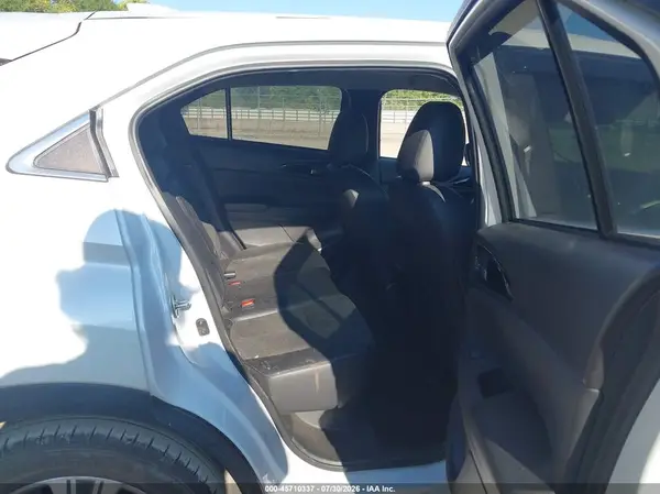 JA4ASWAA0NZ004989 2022 MITSUBISHI ECLIPSE CROSS - Image 8