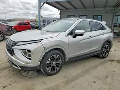 JA4ASWAA0NZ005995 2022 MITSUBISHI ECLIPSE CROSS