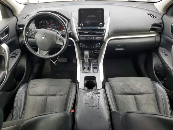 JA4ASWAA0NZ005995 2022 MITSUBISHI ECLIPSE CROSS - Image 8