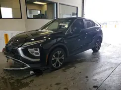 JA4ASWAA0NZ046837 2022 MITSUBISHI ECLIPSE CROSS