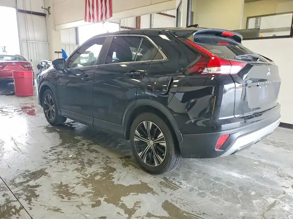 JA4ASWAA0NZ046837 2022 MITSUBISHI ECLIPSE CROSS - Image 2
