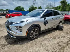 JA4ASWAA0NZ048118 2022 MITSUBISHI ECLIPSE CROSS