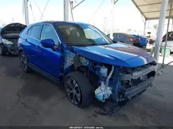 JA4ASWAA0NZ052282 2022 MITSUBISHI ECLIPSE CROSS