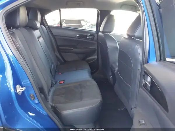 JA4ASWAA0NZ052282 2022 MITSUBISHI ECLIPSE CROSS - Image 8