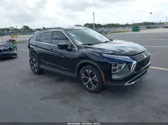 JA4ASWAA0NZ054744 2022 MITSUBISHI ECLIPSE CROSS