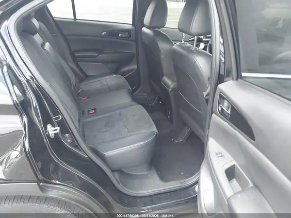 JA4ASWAA0NZ054744 2022 MITSUBISHI ECLIPSE CROSS - Image 8