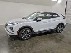 JA4ASWAA0NZ057403 2022 MITSUBISHI ECLIPSE CROSS