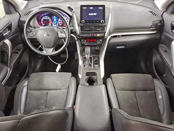 JA4ASWAA0NZ057403 2022 MITSUBISHI ECLIPSE CROSS - Image 8