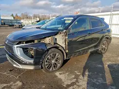 JA4ASWAA1NZ004211 2022 MITSUBISHI ECLIPSE CROSS