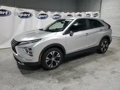 JA4ASWAA1NZ004970 2022 MITSUBISHI ECLIPSE CROSS