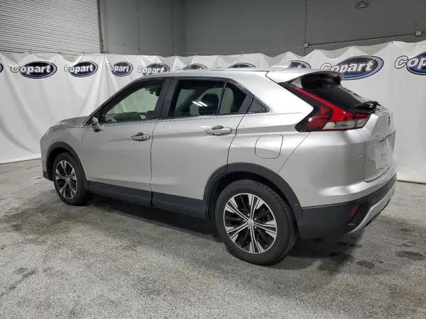 JA4ASWAA1NZ004970 2022 MITSUBISHI ECLIPSE CROSS - Image 2