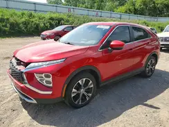 JA4ASWAA1NZ006685 2022 MITSUBISHI ECLIPSE CROSS
