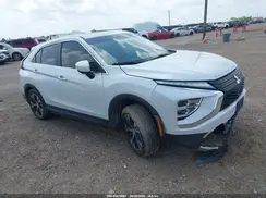 JA4ASWAA1NZ057605 2022 MITSUBISHI ECLIPSE CROSS