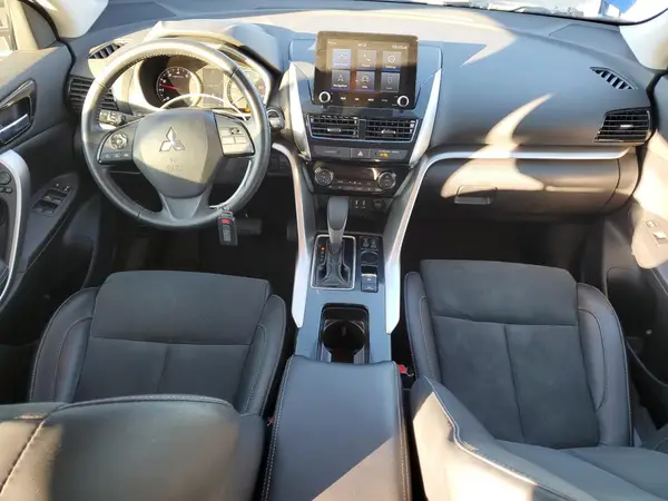 JA4ASWAA2NZ000331 2022 MITSUBISHI ECLIPSE CROSS - Image 8