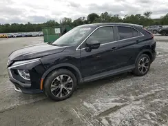 JA4ASWAA2NZ004850 2022 MITSUBISHI ECLIPSE CROSS