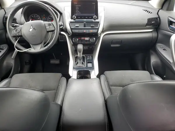 JA4ASWAA2NZ004850 2022 MITSUBISHI ECLIPSE CROSS - Image 8