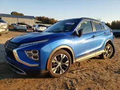 JA4ASWAA2NZ004878 2022 MITSUBISHI ECLIPSE CROSS