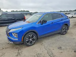 JA4ASWAA2NZ057175 2022 MITSUBISHI ECLIPSE CROSS