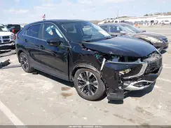 JA4ASWAA2NZ060111 2022 MITSUBISHI ECLIPSE CROSS