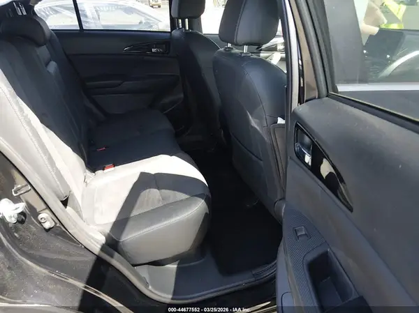 JA4ASWAA2NZ060111 2022 MITSUBISHI ECLIPSE CROSS - Image 8