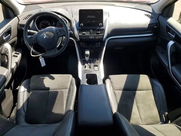 JA4ASWAA3NZ001813 2022 MITSUBISHI ECLIPSE CROSS - Image 8
