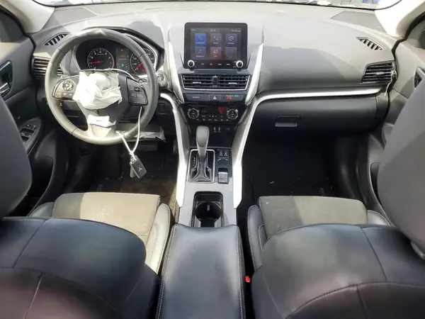 JA4ASWAA3NZ004601 2022 MITSUBISHI ECLIPSE CROSS - Image 8