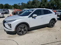 JA4ASWAA3NZ022600 2022 MITSUBISHI ECLIPSE CROSS