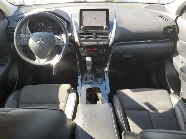 JA4ASWAA3NZ022600 2022 MITSUBISHI ECLIPSE CROSS - Image 8