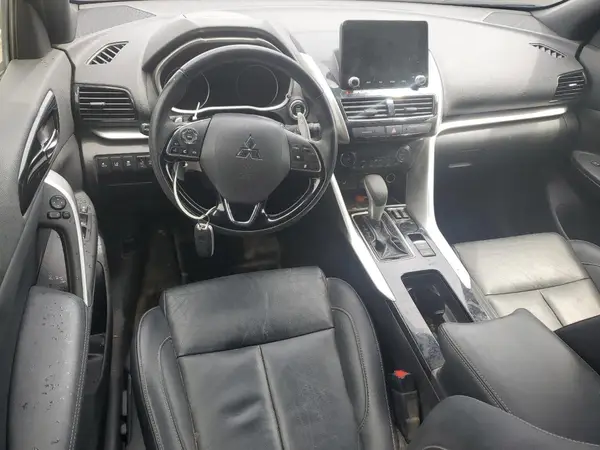 JA4ASWAA3NZ045875 2022 MITSUBISHI ECLIPSE CROSS - Image 8