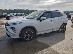 JA4ASWAA3NZ054592 2022 MITSUBISHI ECLIPSE CROSS