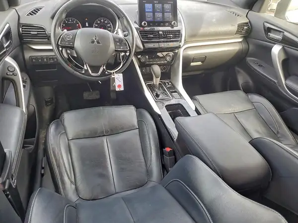 JA4ASWAA3NZ054592 2022 MITSUBISHI ECLIPSE CROSS - Image 8