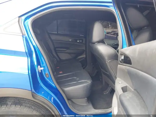 JA4ASWAA3NZ063888 2022 MITSUBISHI ECLIPSE CROSS - Image 8
